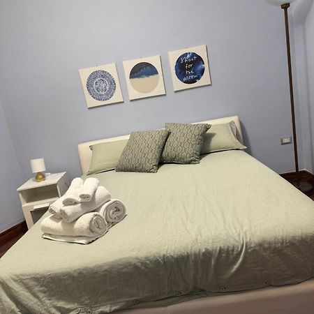 Central Station And City Rooms Link "13 Apartment" Amalfi Coast , 살레르노 외부 사진