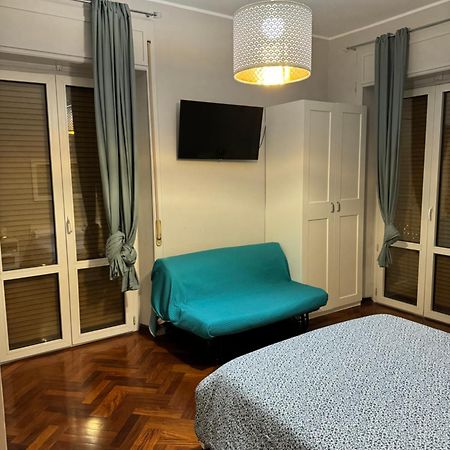Central Station And City Rooms Link "13 Apartment" Amalfi Coast , 살레르노 외부 사진