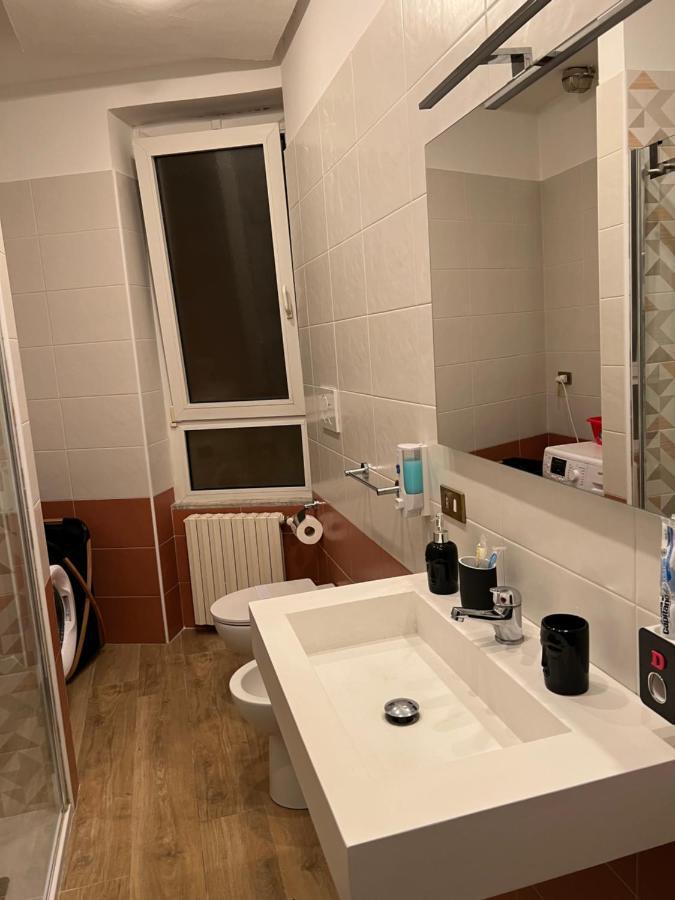 Central Station And City Rooms Link "13 Apartment" Amalfi Coast , 살레르노 외부 사진