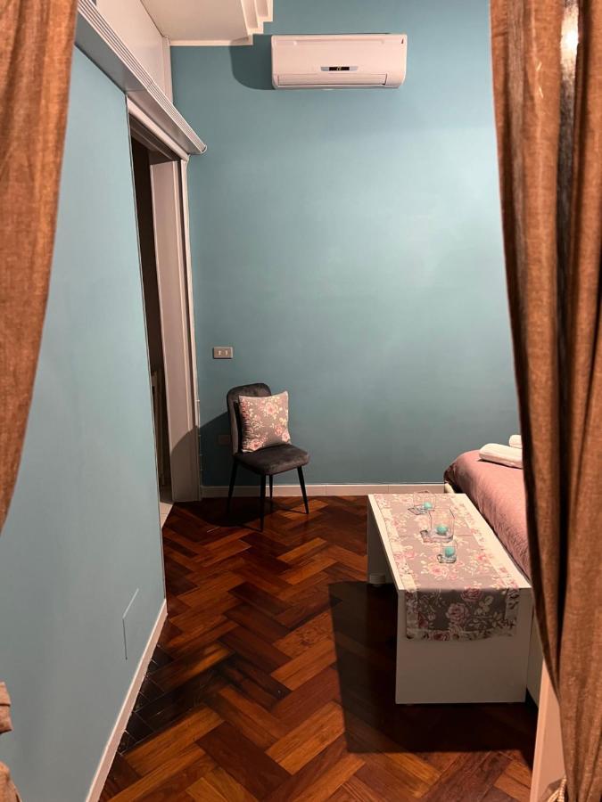 Central Station And City Rooms Link "13 Apartment" Amalfi Coast , 살레르노 외부 사진