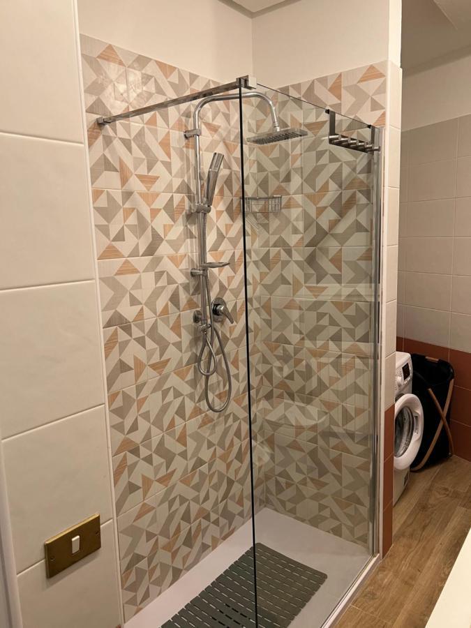 Central Station And City Rooms Link "13 Apartment" Amalfi Coast , 살레르노 외부 사진