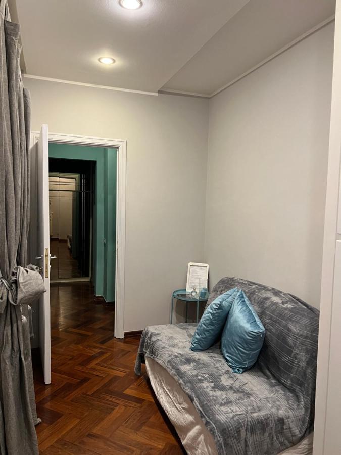 Central Station And City Rooms Link "13 Apartment" Amalfi Coast , 살레르노 외부 사진