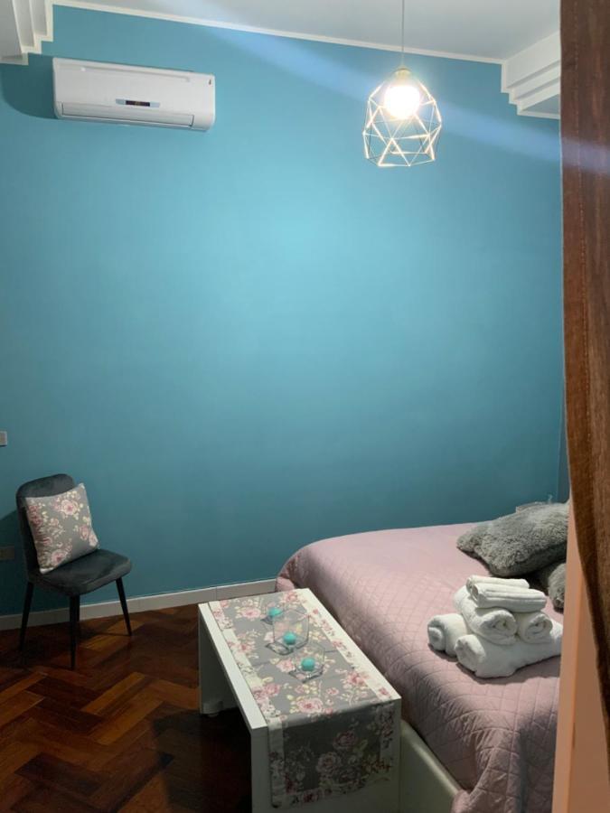 Central Station And City Rooms Link "13 Apartment" Amalfi Coast , 살레르노 외부 사진