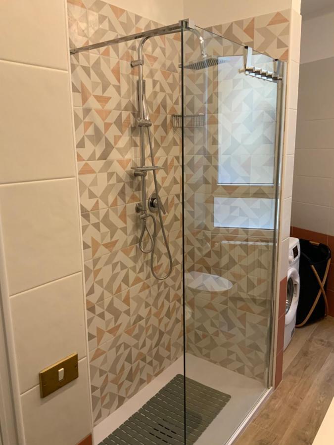Central Station And City Rooms Link "13 Apartment" Amalfi Coast , 살레르노 외부 사진