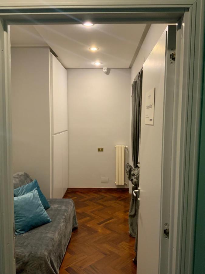 Central Station And City Rooms Link "13 Apartment" Amalfi Coast , 살레르노 외부 사진