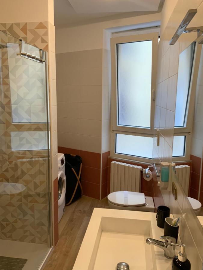 Central Station And City Rooms Link "13 Apartment" Amalfi Coast , 살레르노 외부 사진