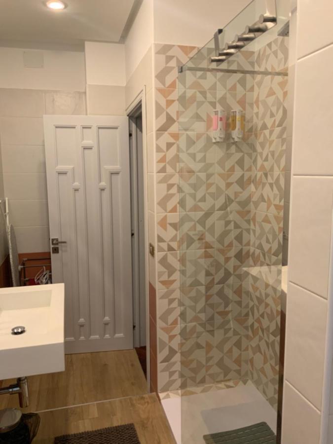 Central Station And City Rooms Link "13 Apartment" Amalfi Coast , 살레르노 외부 사진