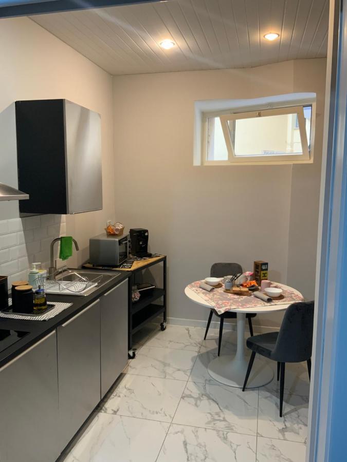 Central Station And City Rooms Link "13 Apartment" Amalfi Coast , 살레르노 외부 사진