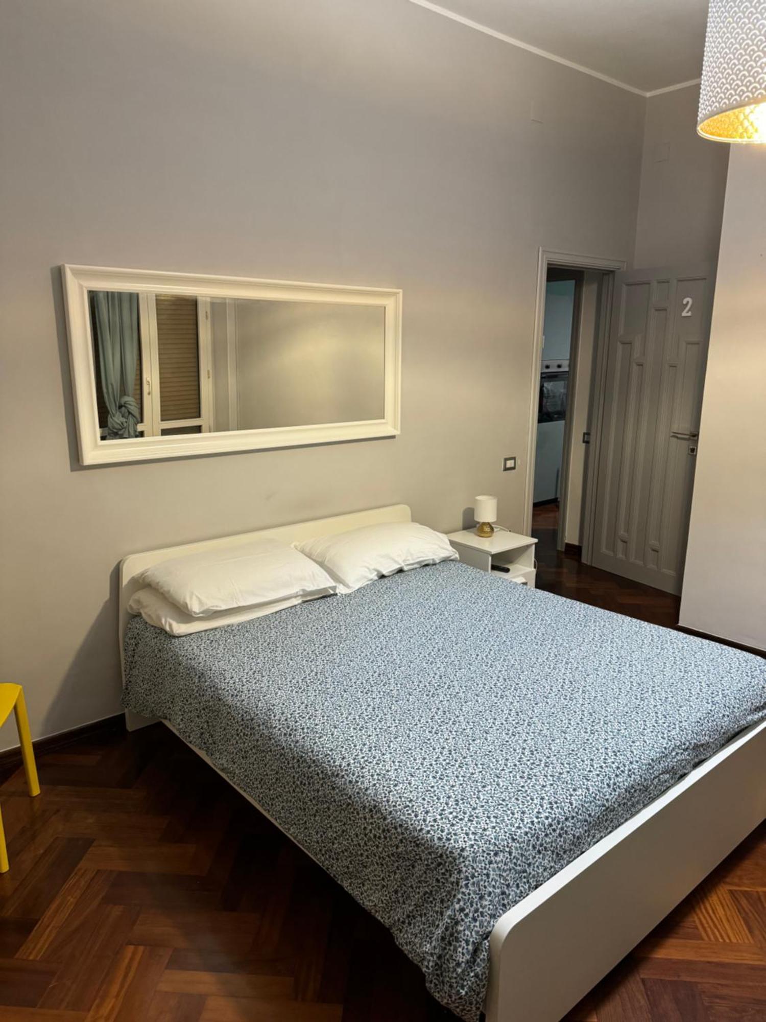 Central Station And City Rooms Link "13 Apartment" Amalfi Coast , 살레르노 외부 사진
