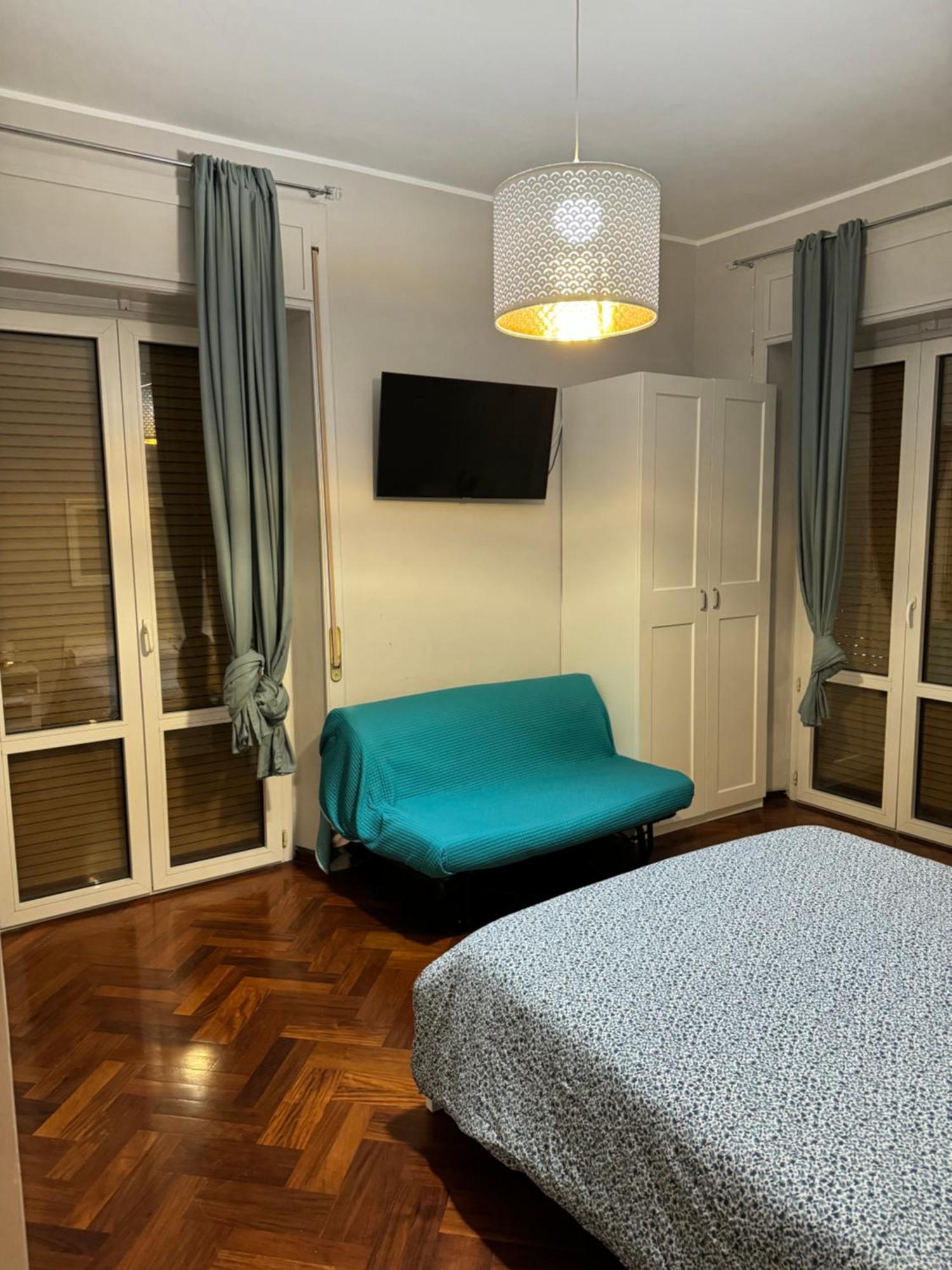 Central Station And City Rooms Link "13 Apartment" Amalfi Coast , 살레르노 외부 사진