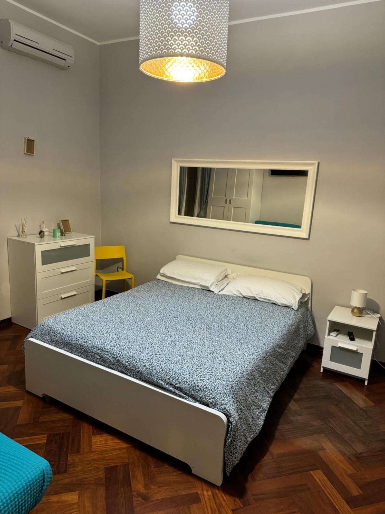 Central Station And City Rooms Link "13 Apartment" Amalfi Coast , 살레르노 외부 사진