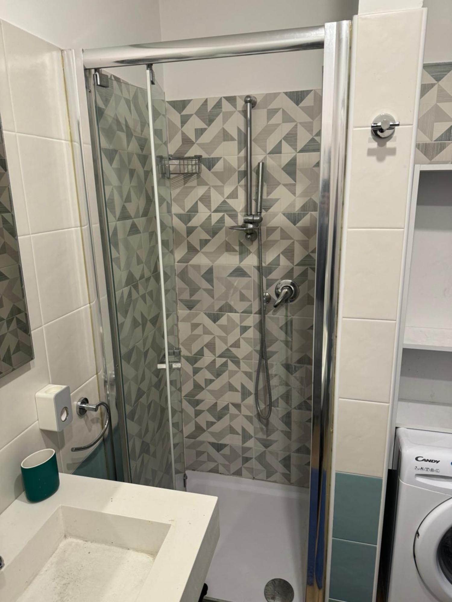 Central Station And City Rooms Link "13 Apartment" Amalfi Coast , 살레르노 외부 사진