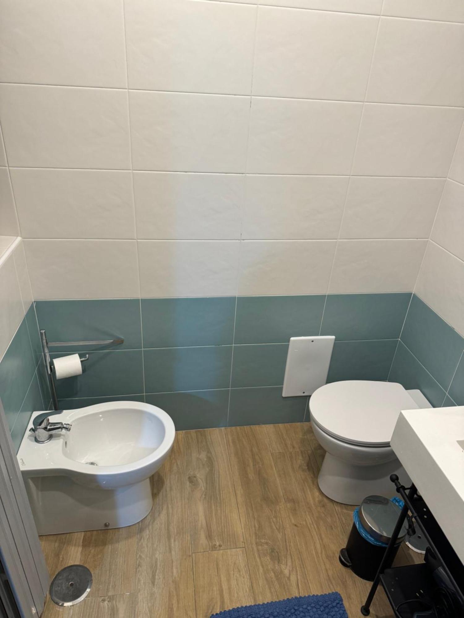 Central Station And City Rooms Link "13 Apartment" Amalfi Coast , 살레르노 외부 사진